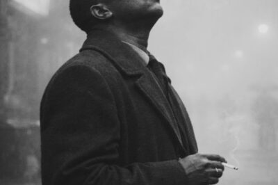 Bumpy Johnson Followed a SMELL to Frank Lucas’ Stash — What He Did Next Shocked Harlem