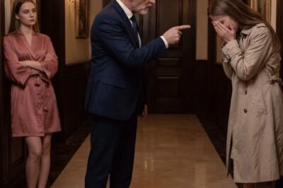 After the divorce, my ex left me with nothing. With nowhere else to turn, I dug out the old card my father had once given me and passed it to the banker. The moment she looked at her screen, she went rigid, her expression shifting sharply. “Ma’am… you need to see this right now,” she said. What she revealed next left me completely speechless…