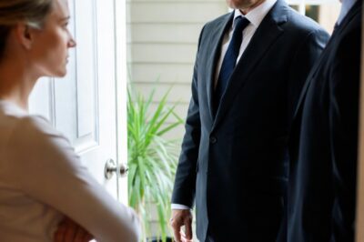 My Ex Left Me with His Son from a Previous Marriage 10 Years Ago — Yesterday, He Showed Up in My Yard with a Lawyer