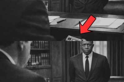 Bumpy Johnson FOUND OUT His Lawyer Was Recording Him — Then Kept Talking for 3 Hours Straight. Why?