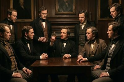 A True Story from 1848 Mississippi,The Healer Who Terrified Slave Masters.