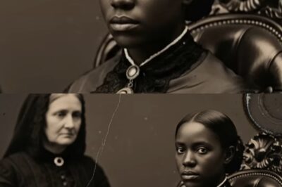 The Plantation Owner Who Left Everything to His Slave… and Nothing to His Wife-HG