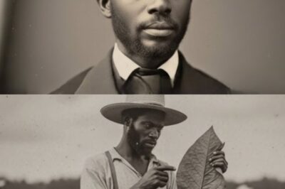 The Impossible Mystery Of The Most Intelligent Male Slave Ever Trade in Galveston — 1859