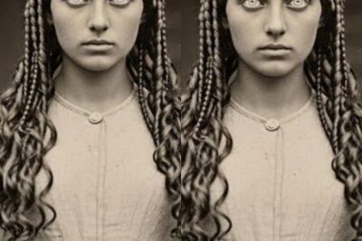 The Impossible Story Of The Most Desired Female Slave Ever Auctioned in Charleston What No One Knew