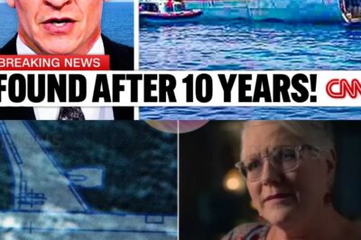 Researchers Have Finally DISCOVERED The Location Of Malaysian Flight 370!