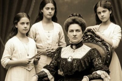 The Widow of Charleston Who Used Her Daughters to Breed Slaves — South Carolina’s Secret 1836