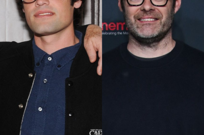Nick Reiner Had Strange Interaction With Bill Hader at Party Before Parents’ Murders