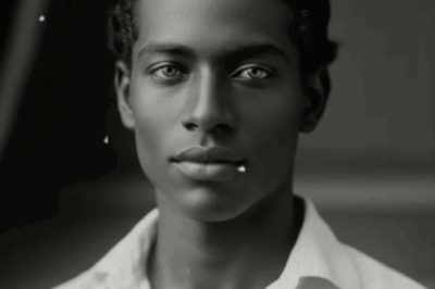 The Impossible Mystery Of The Most Beautiful Male Slave Ever Traded in Memphis – 1851