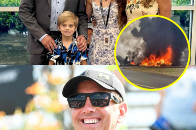 Greg Biffle’s Family Breaks Silence in First Statement Since Deadly Plane Crash as 3 Other Victims Are Revealed