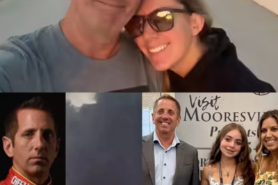 Greg Biffle’s Wife Sent Chilling 3-Word Text To Her Mom Moments Before Tragic Plane Crash