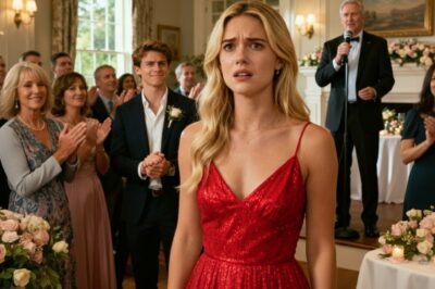 I was stunned when my parents publicly gifted my house to my brother at his engagement party — the very house I had spent thirty thousand dollars renovating brick by brick. “You need to move out,” my father said as if it were nothing. Then my brother texted me: “Move out now. You have two days.” I didn’t argue. I didn’t cry. I quietly hired a construction crew and prepared a shock they would never see coming…