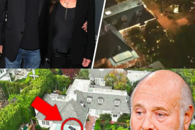 What FBI Found In Rob Reiner’s Mansion Will Leave You Shocked