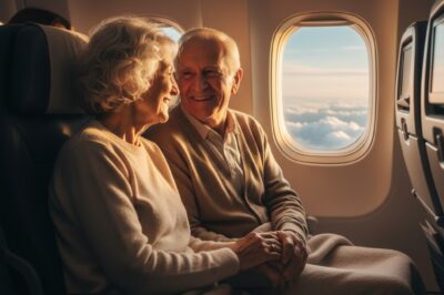 ‘You Can Stay Home This Christmas,’ My Daughter-in-Law Said — She Regretted It When She Saw My Photos