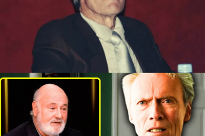 At 95, Clint Eastwood Names The Six Celebrities He HATES Most