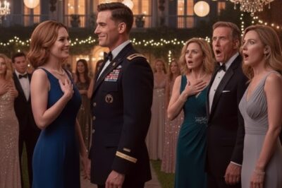 MY MOTHER CONVINCED MY BOYFRIEND TO MARRY MY SISTER. SHE TOLD HIM, SHE’S STRONGER AND BETTER FOR YOU!’ I WAS HEARTBROKEN WHEN I FOUND OUT AND MOVED AWAY TO BUILD MY LIFE. YEARS LATER, WE REUNITED AT A GRAND PARTY THROWN BY ME, AND WHEN THEY SAW MY HUSBAND, THEIR FACES TURNED PALE BECAUSE MY HUSBAND WAS…