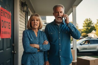 My parents spent $13,700 on my credit card for my sister’s ‘luxury cruise trip. My mom laughed, “It’s not like you ever travel anyway.” I just said, “Enjoy your trip.” While they were away, I sold my house where they were living in for free. When they got home, my phone: 29 missed calls…