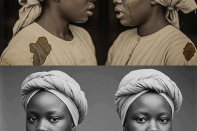 The Strange Weekly Game the Baron Forced All His Female Slaves to Play