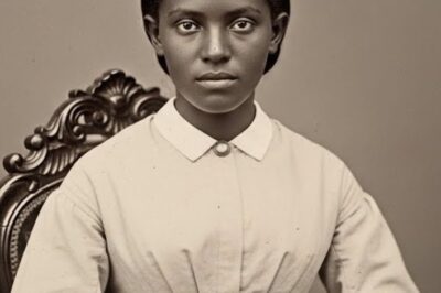 How a Gorgeous Slave’s “STUPID” Trick Forced Her Master to Rewrite His Will