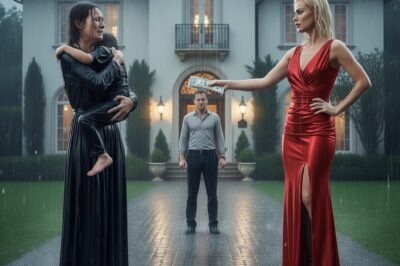 “After Being Thrown Out by Her Husband, She Was Given $500 by His Mistress — Three Days Later, She Came Back and Changed Everything…”