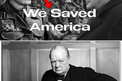 What Churchill Said When Montgomery Took Credit for Saving the Americans