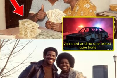 He Died on Paper in 1983 — 33 Years Later, One Traffic Stop Exposed the $1,5M Lie