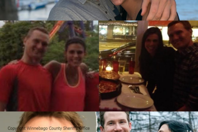 PHOTOS EMERGE: Monique Tepe and her ex-husband Michael McKee — now accused in the deaths of Monique, 39, and her husband Spencer Tepe, 37. People who say they knew the couple are coming forward with disturbing allegations of long-running tension, a bitter split, and warning signs that may have been missed before the Ohio welfare check. Police say the investigation is still unfolding, but these claims are sending shockwaves online