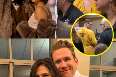 Unexpected revelations: “HE PLANNED IT FOR 3 YEARS”- A former police chief claims Monique Tepe’s ex-husband spiraled after seeing her remarry Spencer, pointing to an alleged 36-month fixation, 27 unanswered messages, and one decision in the final 48 hours that he says could have stopped everything. Investigators call the timeline chilling — and the questions unbearable