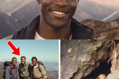 Hiker Disappeared in 1981 — 17 Years Later, One Old Item Brought the Case Back