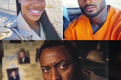 Correctional Officer Killed Inmate To Cover Up Secret Affair