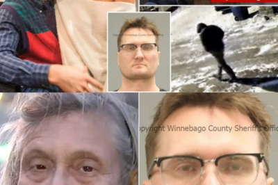 ‘I sat down with this man’ Neighbor of Ohio surgeon accused of killing ex-wife, her dentist husband speaks out over his arrest