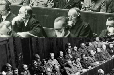 The ONE Fate Every Nazi Doctor’s Wife Faced After the 7 Hangings