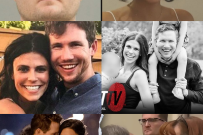 UNMASKING A Surgeon-Turned-Killer Ex-Husband