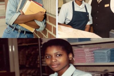 Student Disappeared After Her Shift in 1989 — 18 Years Later, A Scrap of Paper Undid an Old Alibi