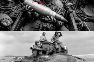America Mocked the “Backwards” Loading Method — Until It Wiped 4 Panzers in 6 Minutes