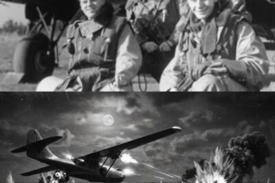 Command Said His Night Mission Was Impossible — Until He Sunk 4 Subs By Moonlight