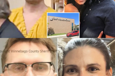 Employer of Illinois surgeon accused of killing ex-wife, Ohio dentist husband speaks out over his arrest