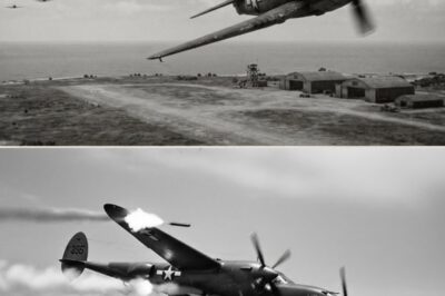 Engineers BANNED His Engine Mod — Until It Outran 7 Zeros At Sea Level