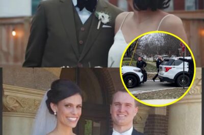 The ex-husband’s bizarre actions sent the mur::der of Ohio dentist couple Spencer & Monique Tepe down a terrifying new path