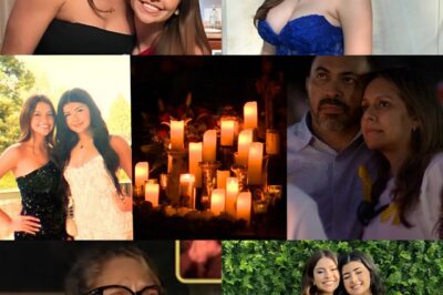 PARENTS’ REGRET: Camila Mendoza Olmos’ family told police the last words they heard from their daughter were “leave me alone,” according to investigative records. This phrase continues to haunt them after interviewing neighbors and finding the last note she left at the scene…