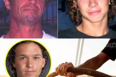 A Teenage Boy Set Sail from Texas on His Boss’s Yacht. The Pair Vanished and Haven’t Been Seen Since