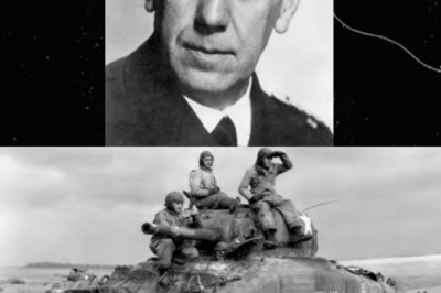 How A “Texas Rancher” Destroyed 258 German Tanks in 81 Days… With The Same 4-Man Crew