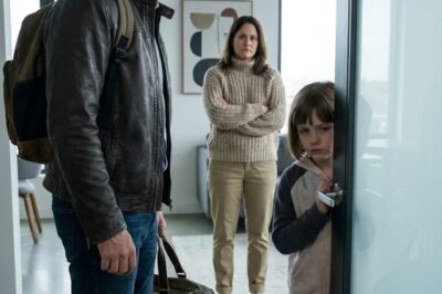 “Papa… my back hurts so much I can’t sleep. Mommy said I’m not allowed to tell you.” — I Had Just Come Home From a Business Trip When My Daughter’s Whisper Exposed the Secret Her Mother Tried to Hide