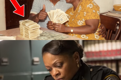 He Died on Paper in 1983 — 33 Years Later, One Traffic Stop Exposed the $1,5M Lie