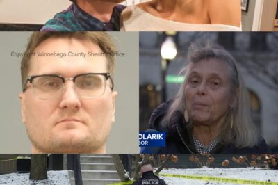 What Chilling Details Did This Neighbor Reveal After Sitting Down With the Illinois Surgeon Now Accused of Double Murder?