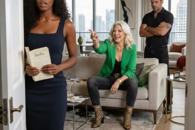 After my husband’s funeral, I returned home to find that my sister-in-law and her husband had already moved in with their luggage. She claimed, ‘This house and the $66 million were now mine, and I had sold your belongings, so get out.’ I couldn’t help but laugh because this house was…