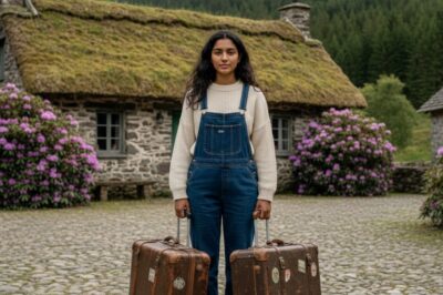 The husband banished his wife to the village. But what happened next… Margarita had long sensed that this day would come, but when it happened, she was still taken aback.