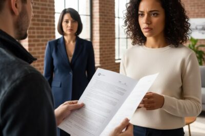 “Why did you transfer fifty thousand to my mom? I asked you not to do that!” Tatiana stood in the entryway, clutching a bank statement in her hand