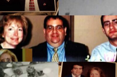 The toll ticket exposed a shocking crime.