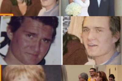 MICHAEL DAVID MCKEE’S HAUNTING CHILDHOOD Adopted and given a chance to start over — but then he completely severed ties with his adoptive parents, cutting off all contact. Those who knew him say the real reason is chilling Notably, records also mention a hidden health condition that relatives believe contributed to distorting his personality — a detail that is now gradually coming to light