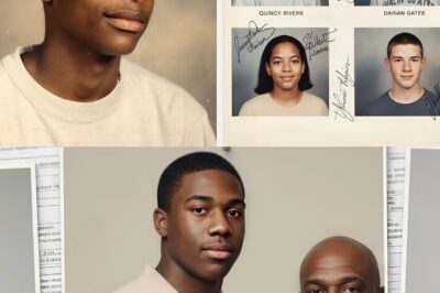 Teen Disappeared in 1998 — 18 Years Later, His Older Brother Finds What Disappeared With Him